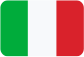 IRISA, výrobní družstvo Italiano